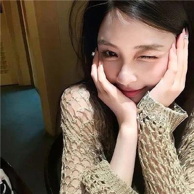 井盖儿