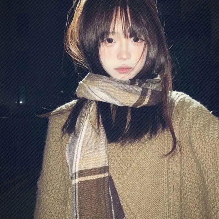 电波系彼女